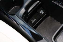 2021款本田CR-V新能源