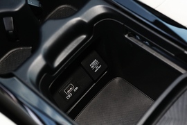 2021款本田CR-V新能源