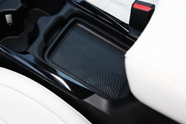 2021款本田CR-V新能源