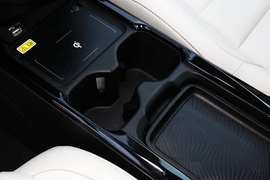 2021款本田CR-V新能源