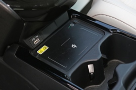 2021款本田CR-V新能源