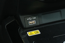 2021款本田CR-V新能源