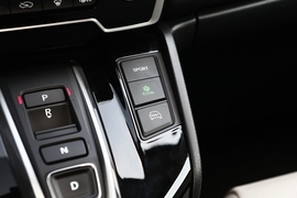 2021款本田CR-V新能源