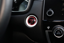 2021款本田CR-V新能源