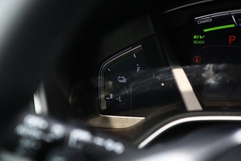 2021款本田CR-V新能源