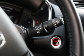 2021款本田CR-V新能源