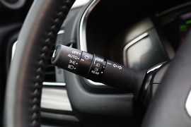 2021款本田CR-V新能源