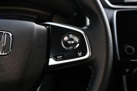 2021款本田CR-V新能源