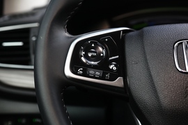 2021款本田CR-V新能源