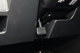 2021款本田CR-V新能源