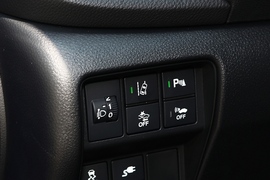 2021款本田CR-V新能源