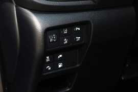 2021款本田CR-V新能源