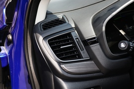 2021款本田CR-V新能源