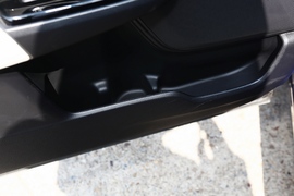 2021款本田CR-V新能源