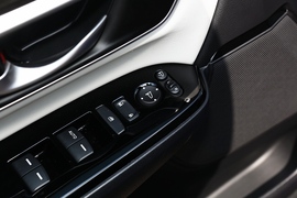 2021款本田CR-V新能源