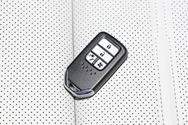 2021款本田CR-V新能源