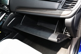 2021款本田CR-V新能源