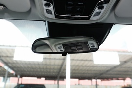 2021款本田CR-V新能源