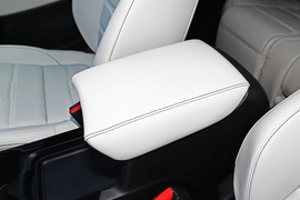 2021款本田CR-V新能源