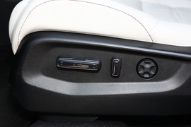 2021款本田CR-V新能源