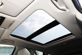 2021款本田CR-V新能源