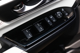 2021款本田CR-V新能源