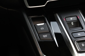 2021款本田CR-V新能源