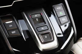 2021款本田CR-V新能源