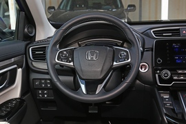 2021款本田CR-V新能源