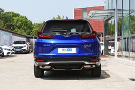 2021款本田CR-V新能源