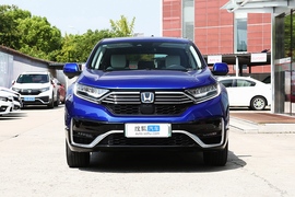 2021款本田CR-V新能源