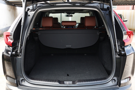 2021款本田CR-V