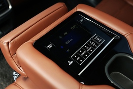 2021款本田CR-V