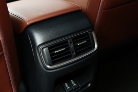 2021款本田CR-V