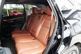 2021款本田CR-V