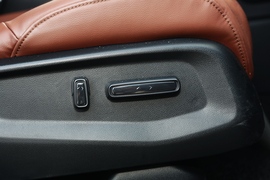 2021款本田CR-V