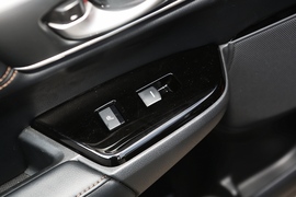 2021款本田CR-V