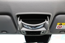 2021款本田CR-V