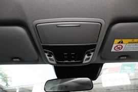 2021款本田CR-V