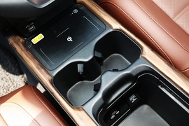 2021款本田CR-V