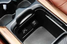 2021款本田CR-V