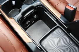 2021款本田CR-V