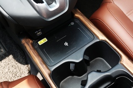 2021款本田CR-V