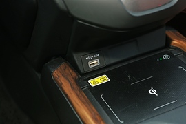 2021款本田CR-V
