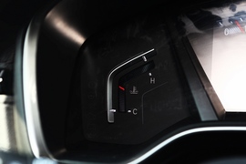 2021款本田CR-V