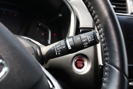 2021款本田CR-V