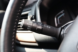 2021款本田CR-V
