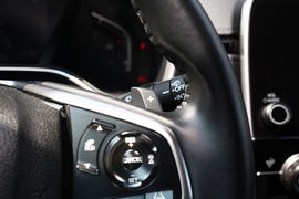 2021款本田CR-V