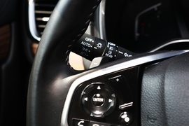 2021款本田CR-V