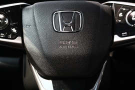 2021款本田CR-V